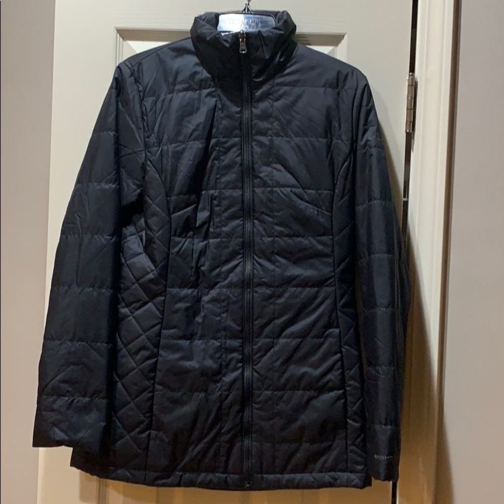 Columbia jacket